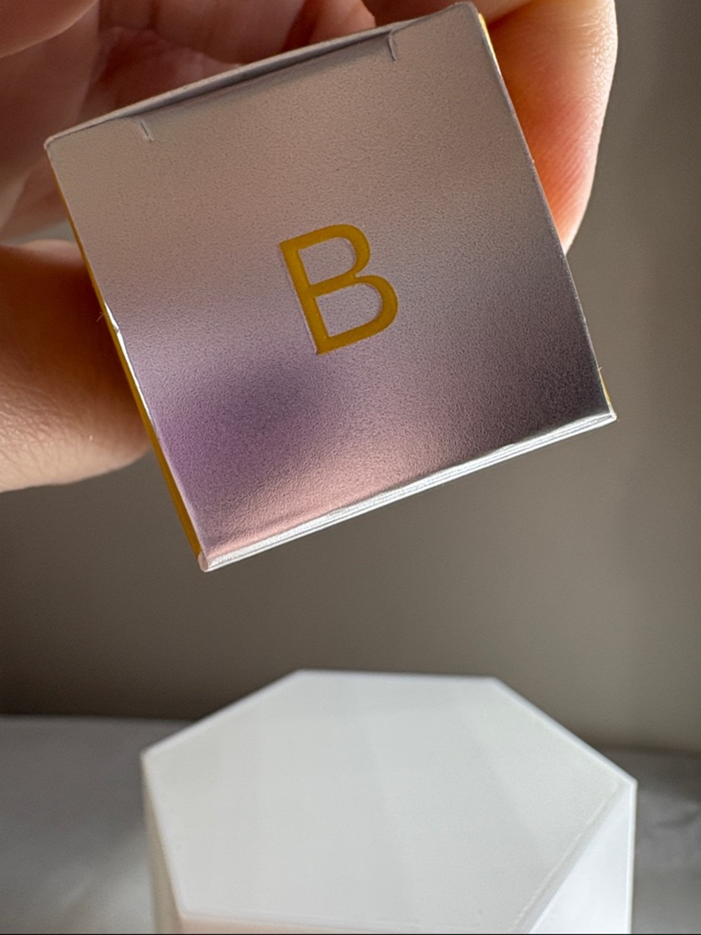 3/$25 TYPEBEA, G1 Overnight Boosting Peptide Hair Serum BNIB - Picture 6 of 7